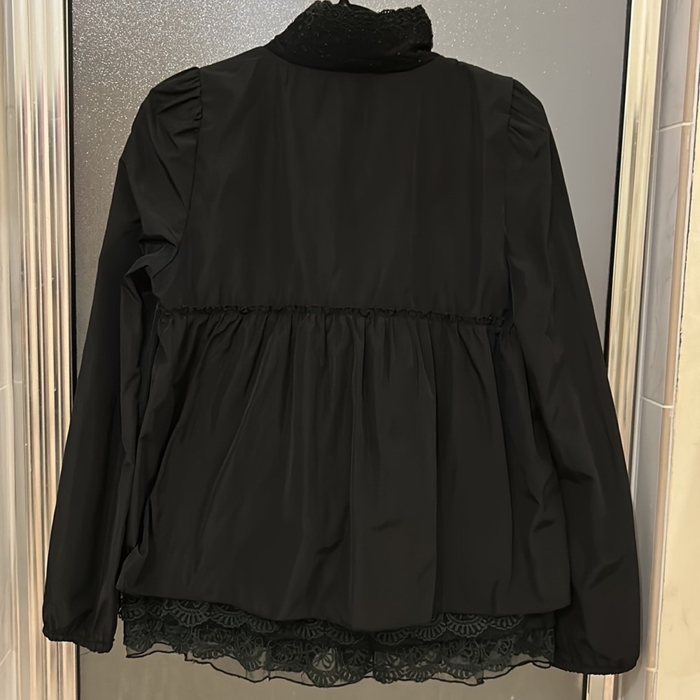 Black jacket - Picture 5 of 16